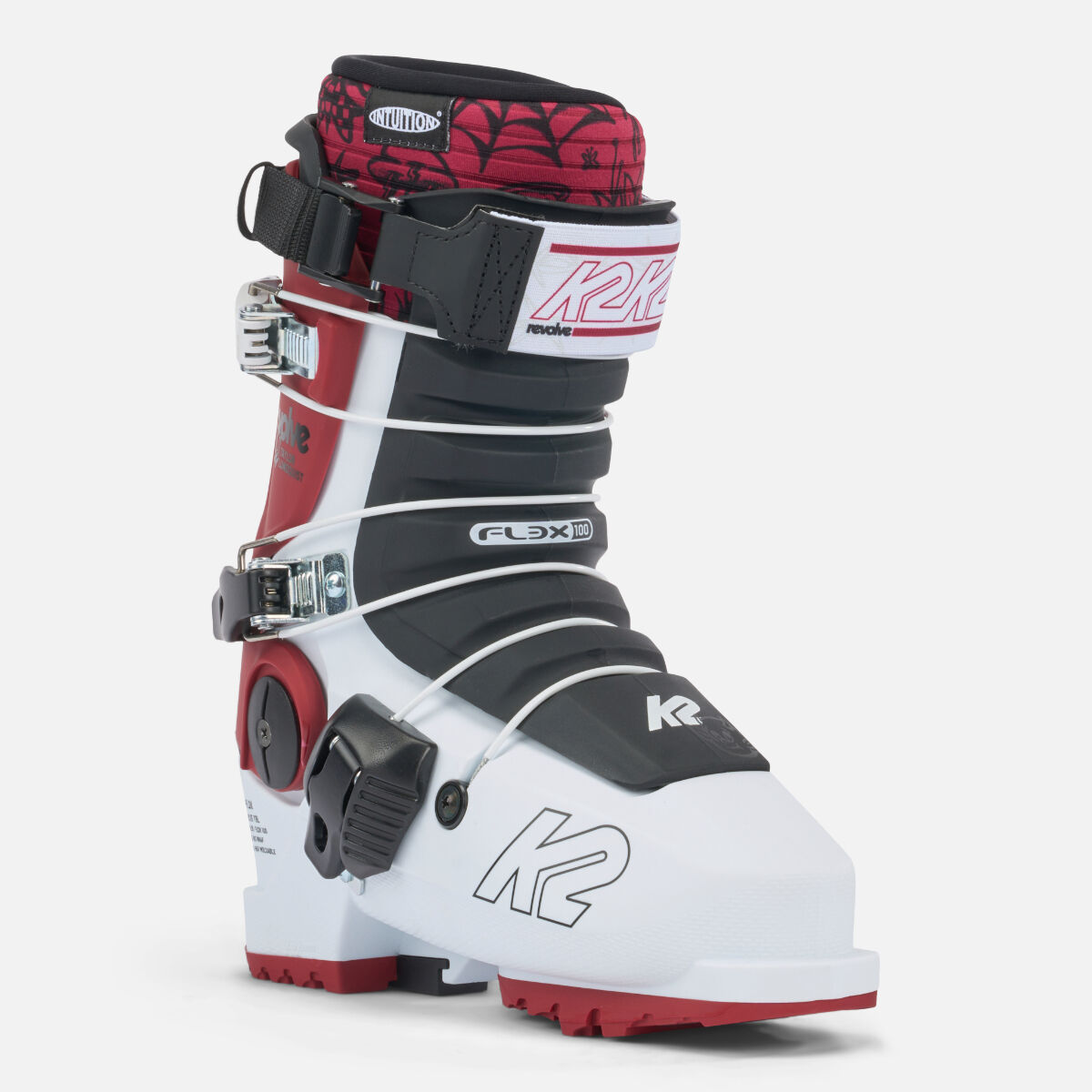 K2 Revolver TBL Ski Boots Womens | Christy Sports