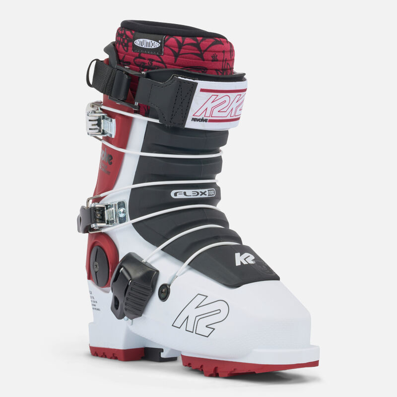 K2 Revolver TBL Ski Boots Womens image number 1