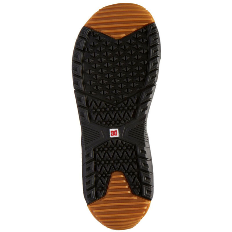 DC Step On Control BOA Snowboard Boots Mens Christy Sports