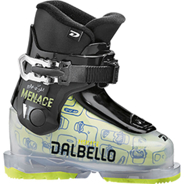 Dalbello Menace 1.0 Ski Boot Kids