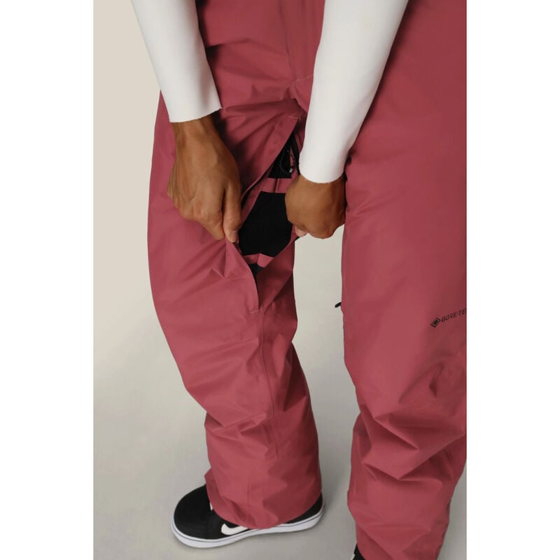 686 Gore-Tex Willow Insulated Pants Womens image number 1