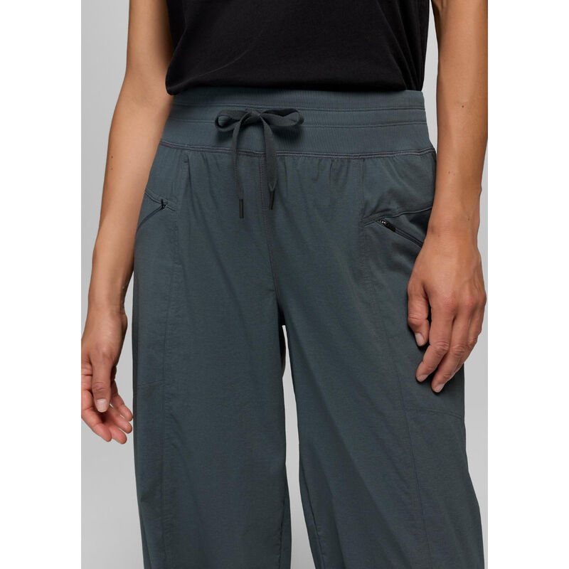 prAna Koen Wide Leg Pant Womens image number 3