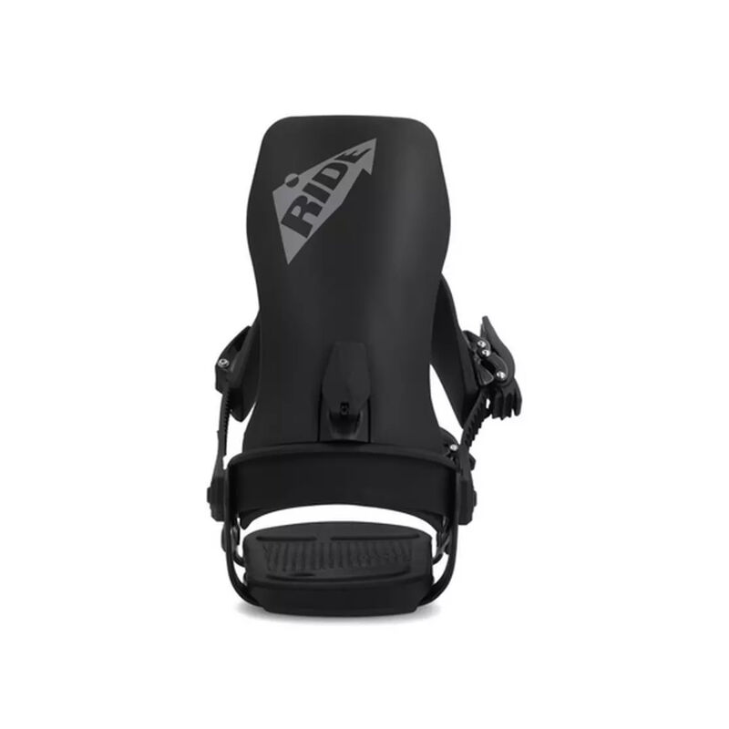 Ride A-6 Snowboard Bindings Mens image number 2