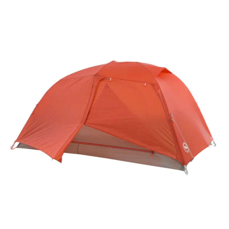 Big Agnes Copper Spur HV UL2 Tent image number 4