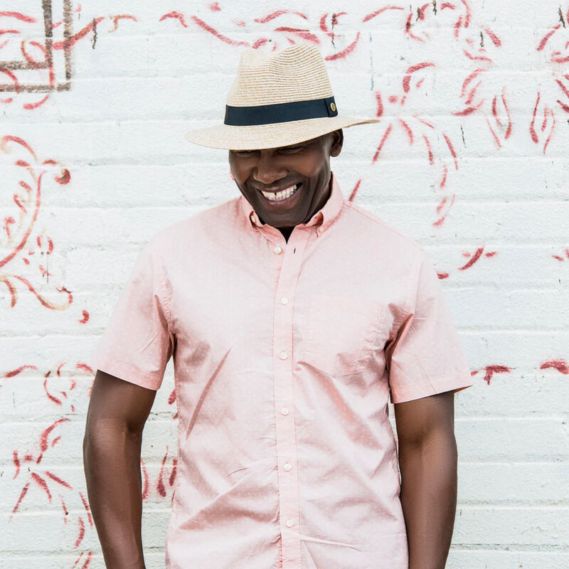 Wallaroo Palm Beach Hat image number 4