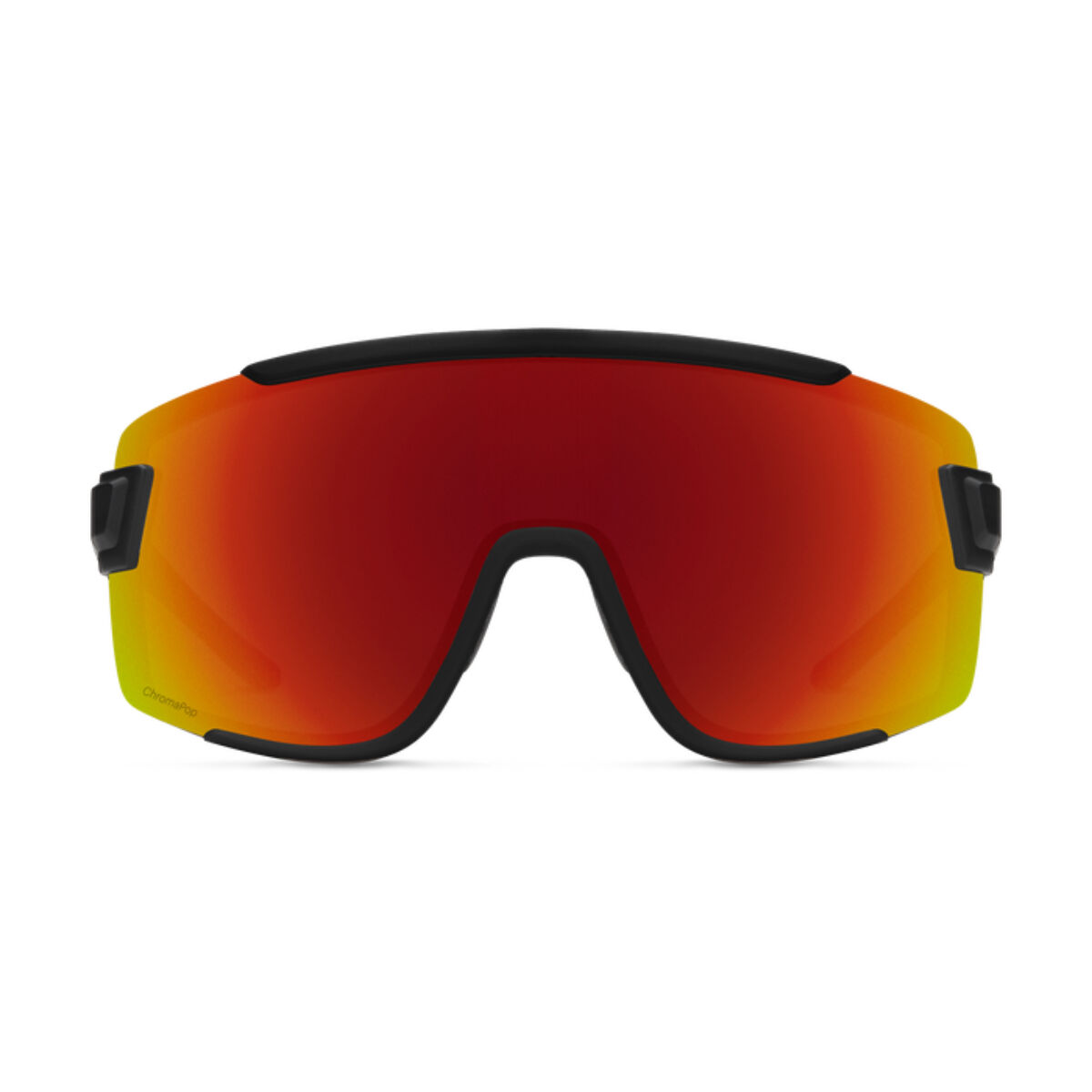 Smith Wildcat Sunglasses + ChromaPop Red Mirror Lens | Christy Sports