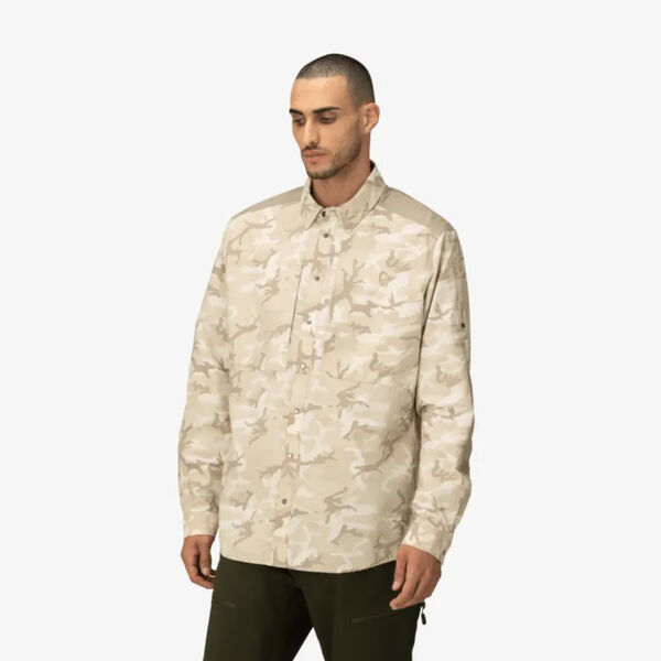 Norrona Femund Light Shirt Mens