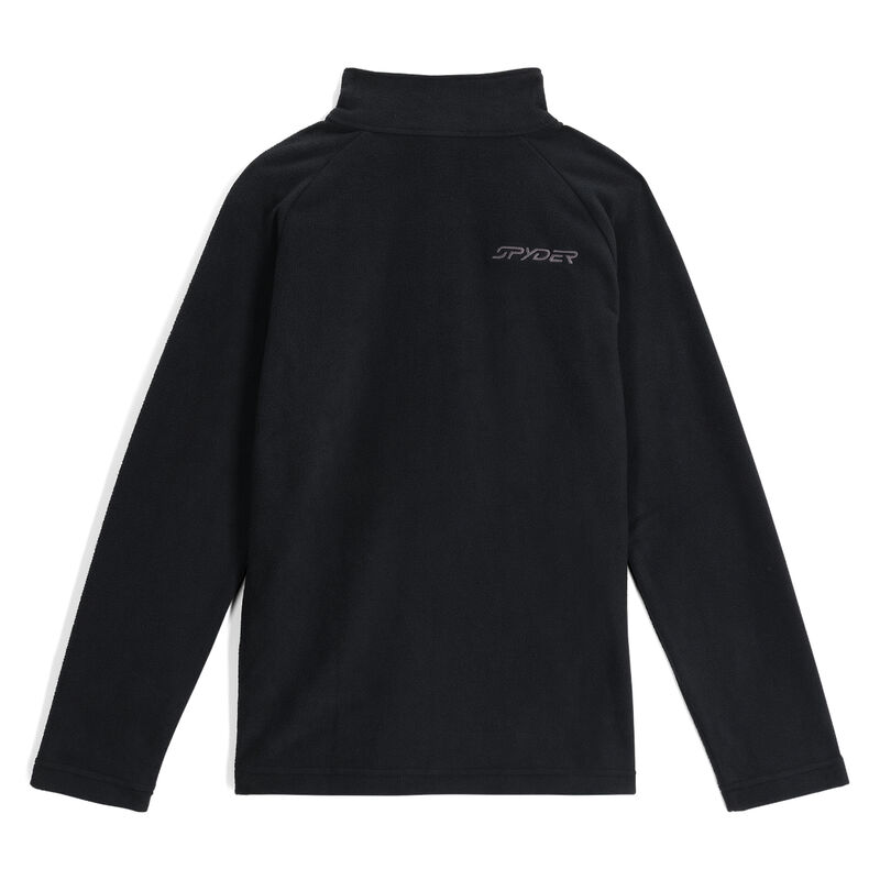 Spyder Speed Fleece Half Zip Kids image number 1
