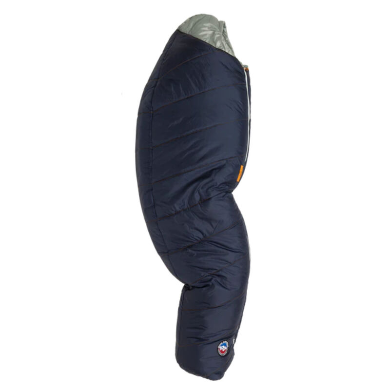 Big Agnes Sidewinder Camp 20 Sleeping Bag image number 0