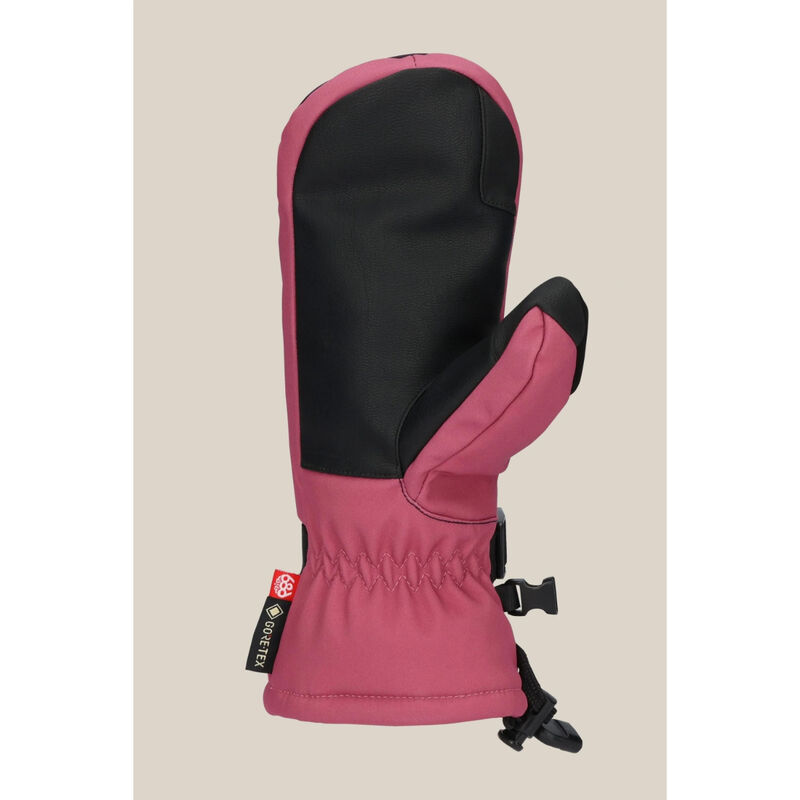 686 GORE-TEX Linear Mitts Womens image number 1