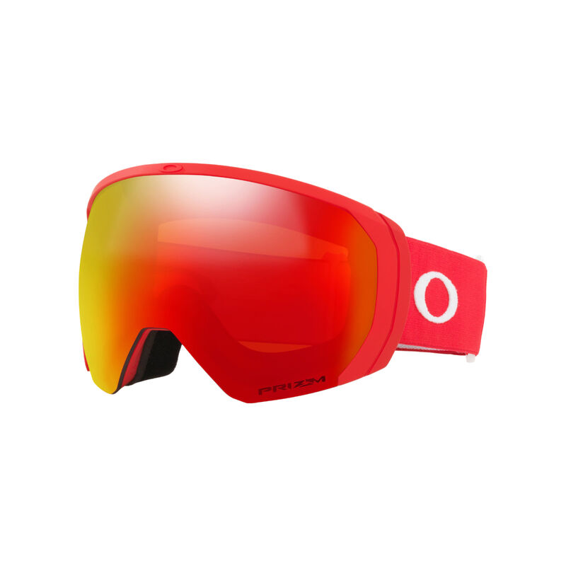 Oakley Flight Path XL Goggle + Prizm Snow Torch Iridium Lens image number 0