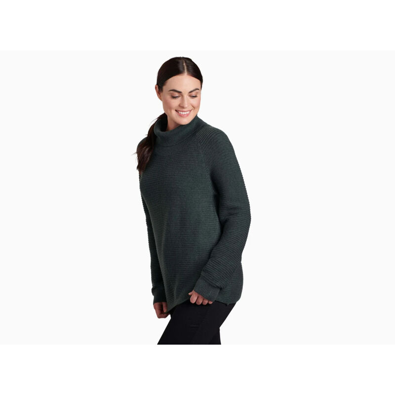 Kuhl Solace Sweater Womens image number 2