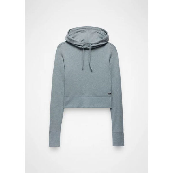prAna Touchstone Hoodie Womens