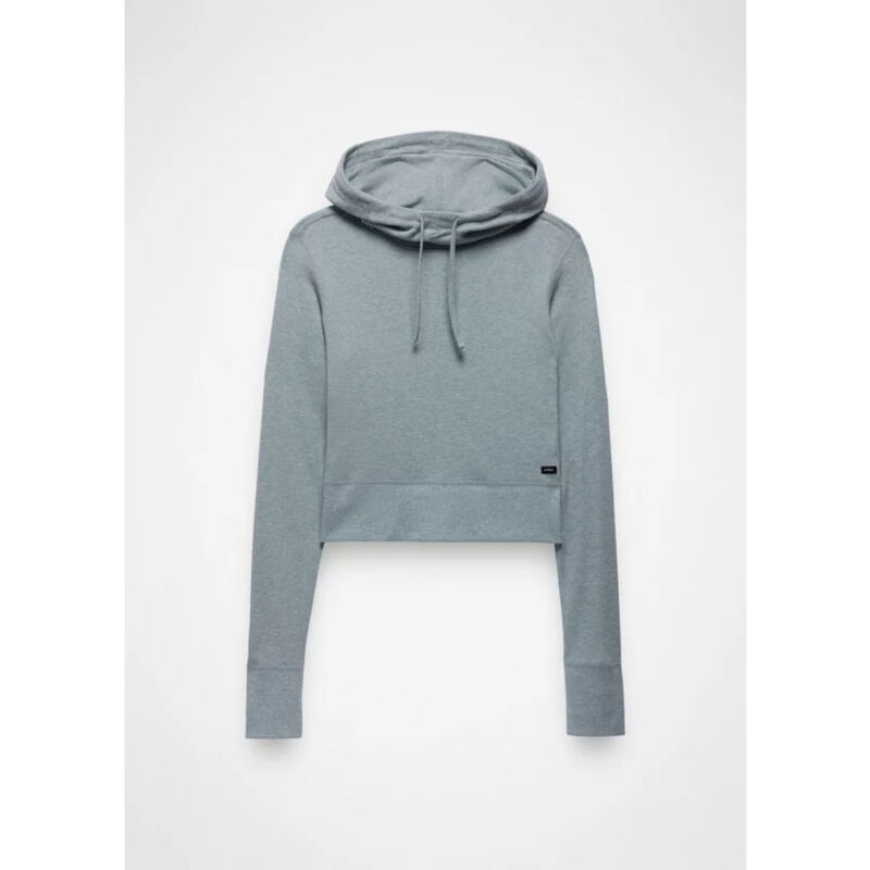 prAna Touchstone Hoodie Womens image number 0