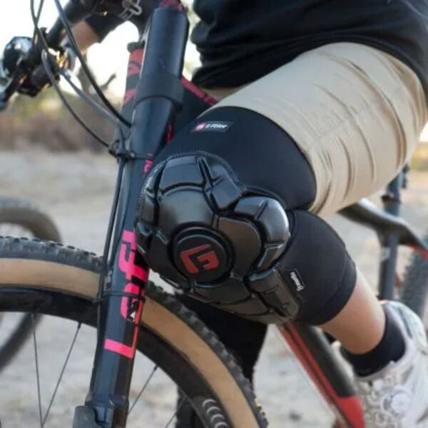 G-Form Pro-X3 Mountain Bike Knee Guards