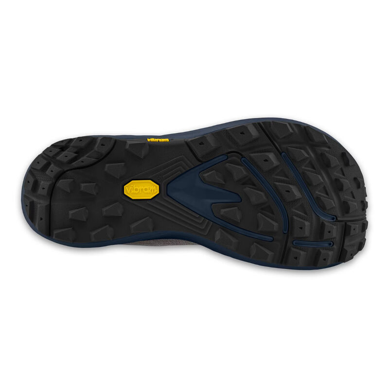 Topo Athletic Pursuit 3 Trail Running Shoes Mens image number 4