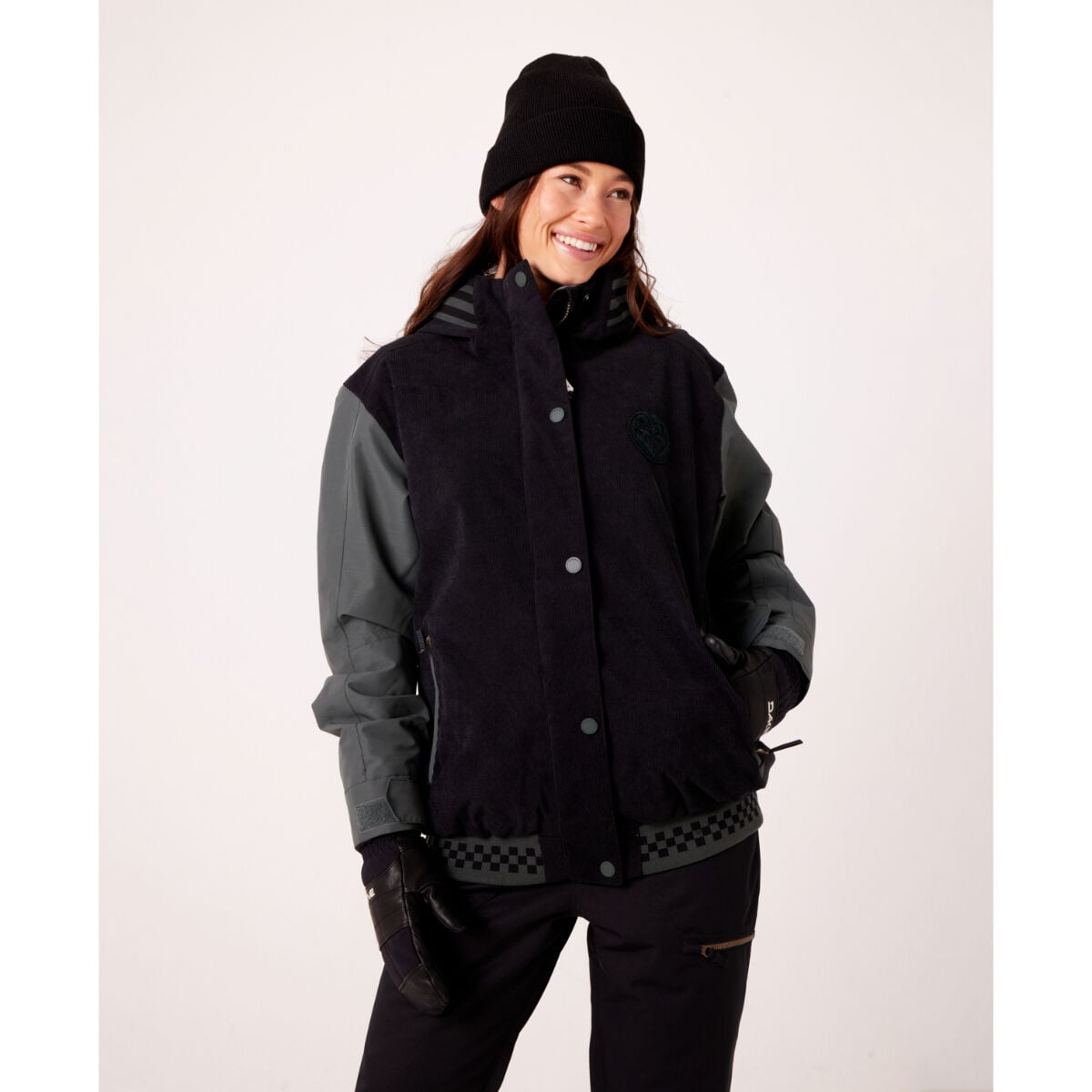 Women's Ski, Snowboard & Snow Jackets | Christy Sports