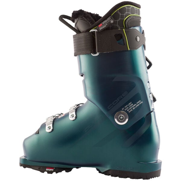 Lange RX 110 GW Ski Boots Womens