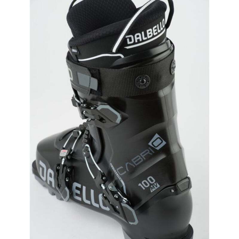 Dalbello Cabrio MV 100 IF Ski Boots image number 4