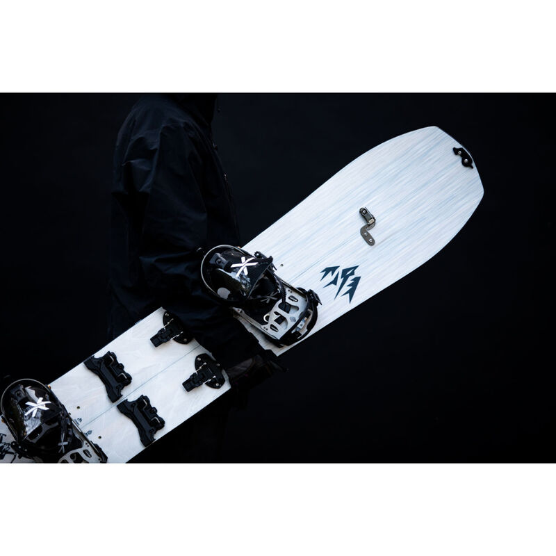Jones Solution Wide Splitboard Mens image number 2