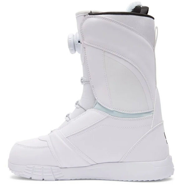 DC Shoes Lotus Snowboard Boots Womens