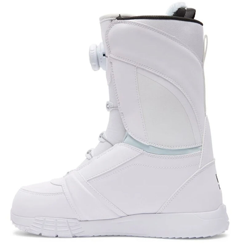 DC Shoes Lotus Snowboard Boots Womens image number 1