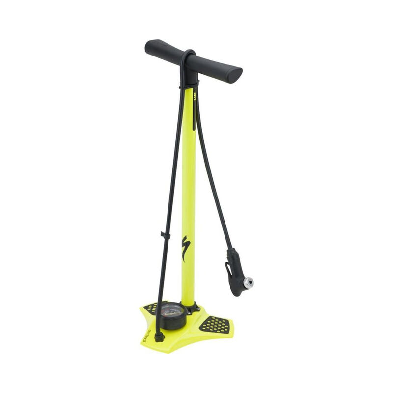 Specialized Air Tool HP Floor Pump image number 0