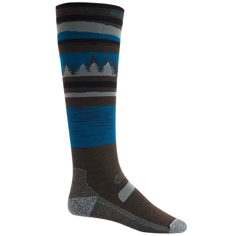 Burton Premium Ultra Light Sock Mens image number 0