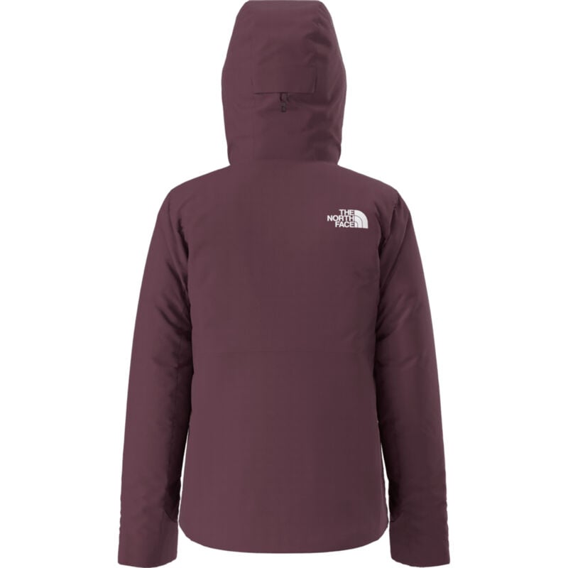 The North Face Descendit Jacket Womens image number 1