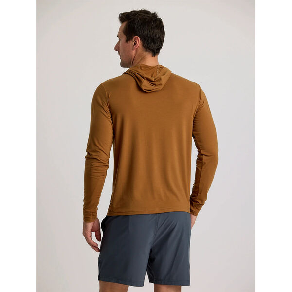 Free Fly Elevate Hoodie Mens