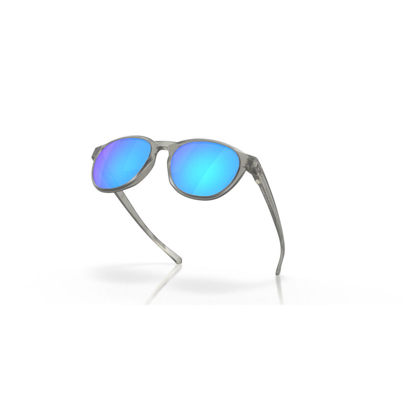 Oakley Reedmace Sunglasses + Prizm Sapphire Lenses image number 3