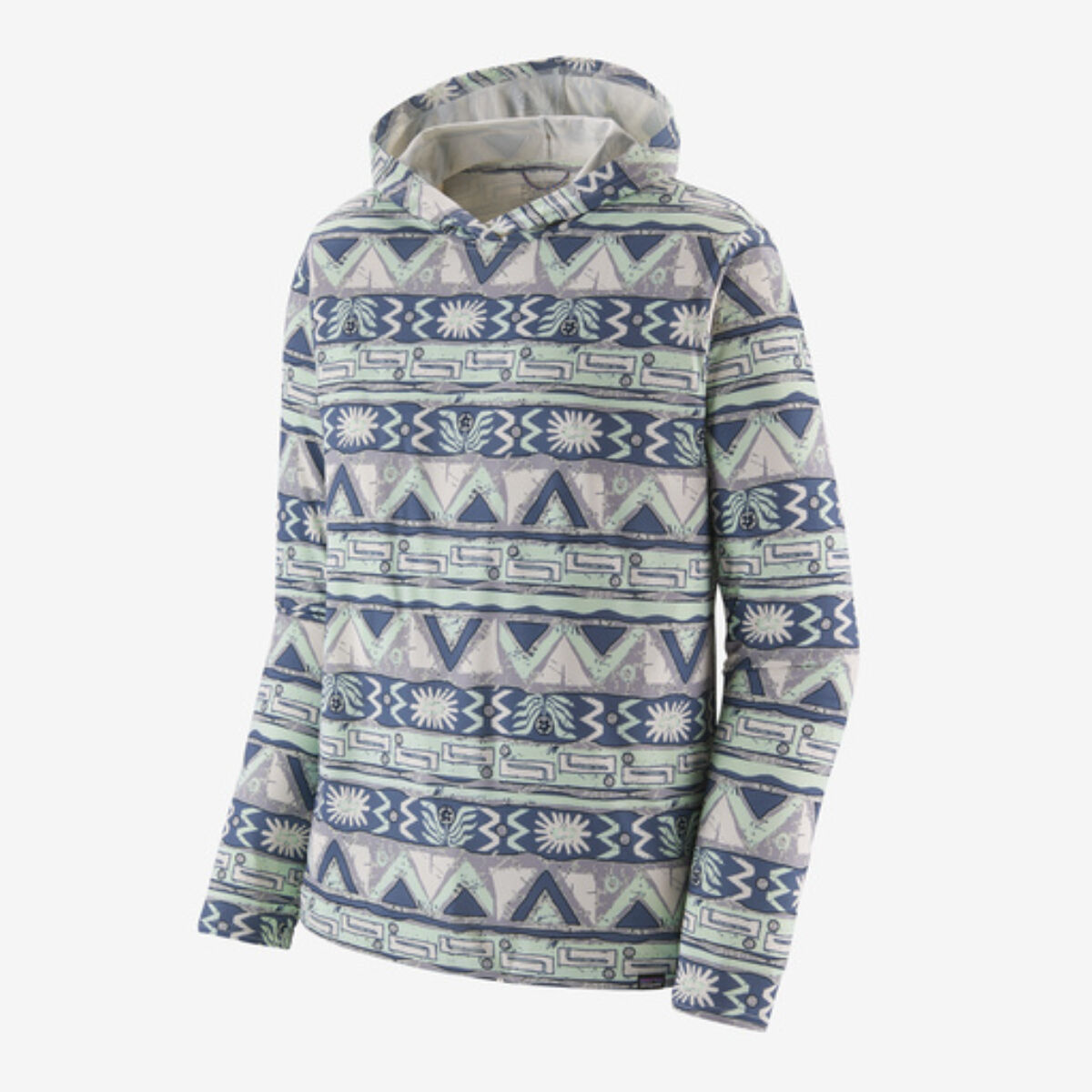 Capilene cool daily hoody outlet