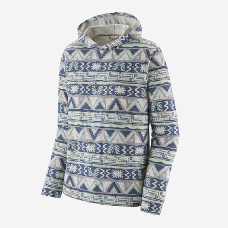 Patagonia Capilene® Cool Daily Hoodie Mens image number 0