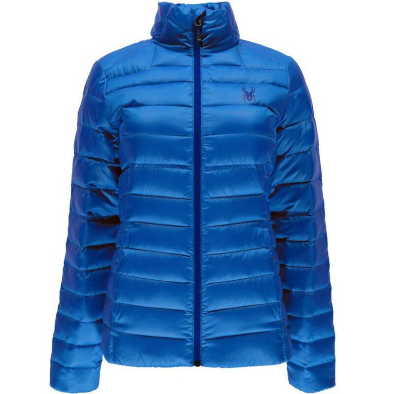 Spyder Prymo Down Jacket Womens image number 0