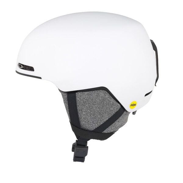 Oakley MOD1 MIPS White Helmet