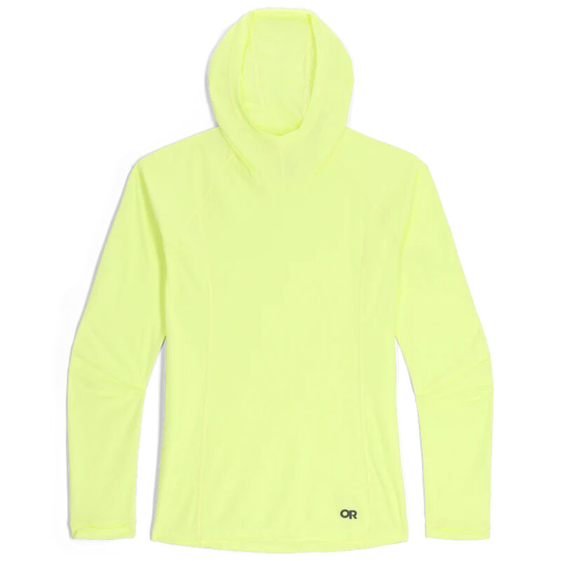 Outdoor Research Echo Hoodie Womens image number 0