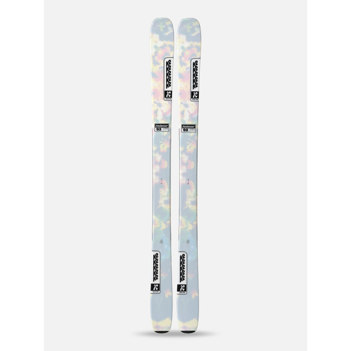 K2 Reckoner 92 Skis Womens | Christy Sports
