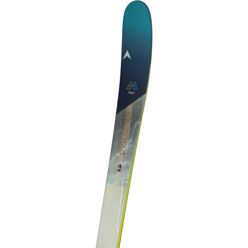 Dynastar M-Pro 85 Skis Womens image number 2