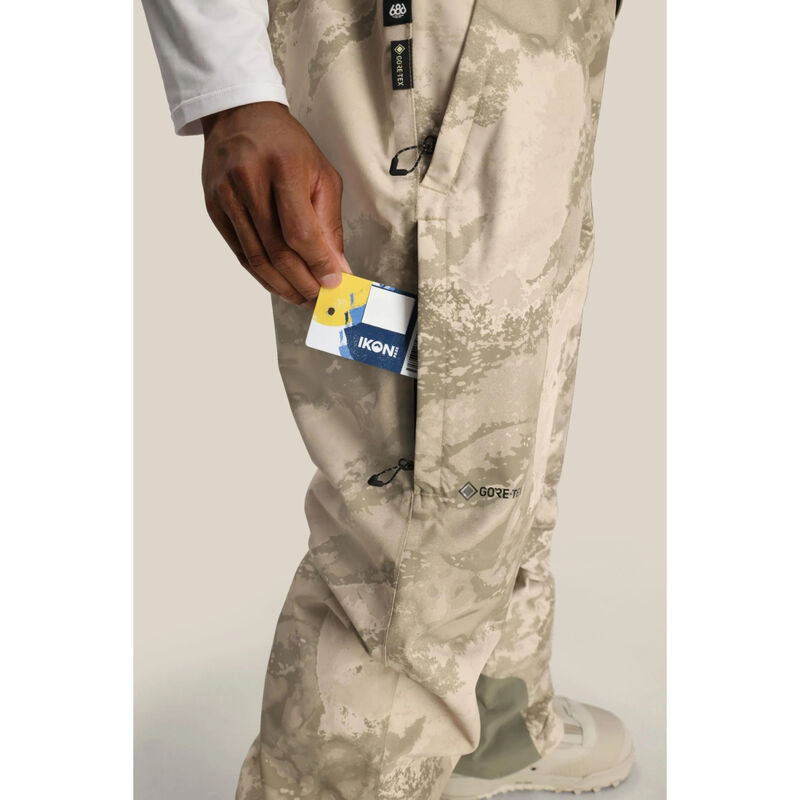 686 Gore-Tex Core Shell Pants Mens image number 3