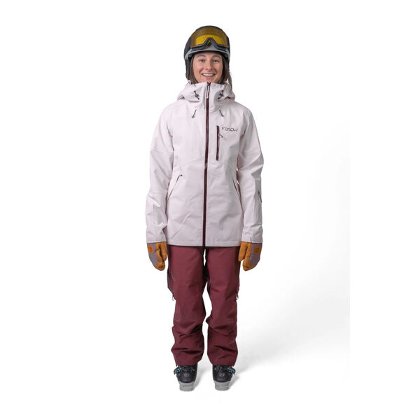 Flylow Billie Coat Jacket Womens