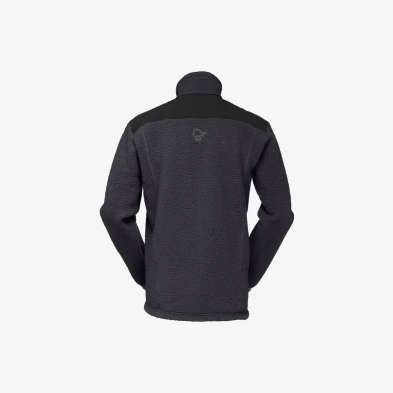 Norrona Trollveggen Thermal Pro Jacket Mens image number 1