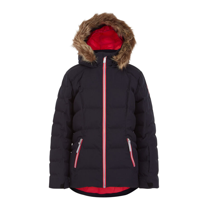 Spyder Zadie Synthetic Down Jacket Girls image number 1