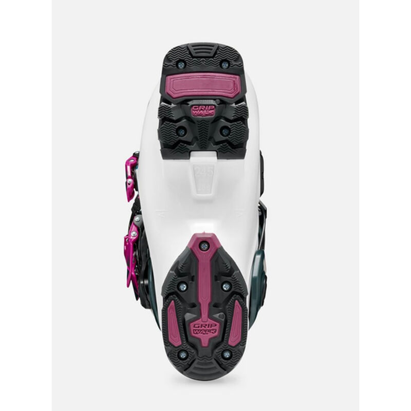 Dalbello Cabrio LV 115 W 3DWrap Ski Boots Womens image number 3