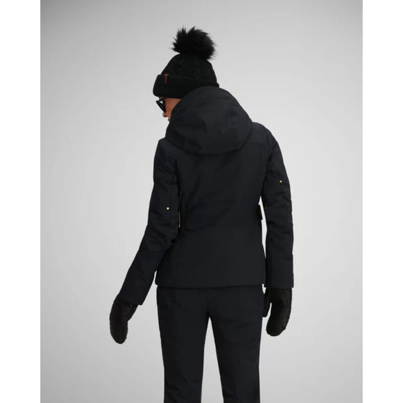 Obermeyer Cristallo Jacket Womens image number 2