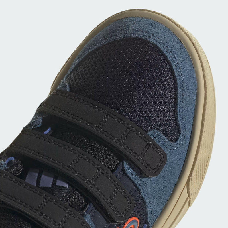 Five Ten Freerider Hook-and-Loop Mountain Bike Shoes Kids image number 8