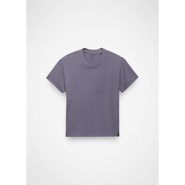prAna Everyday Short Sleeve Tee Womens