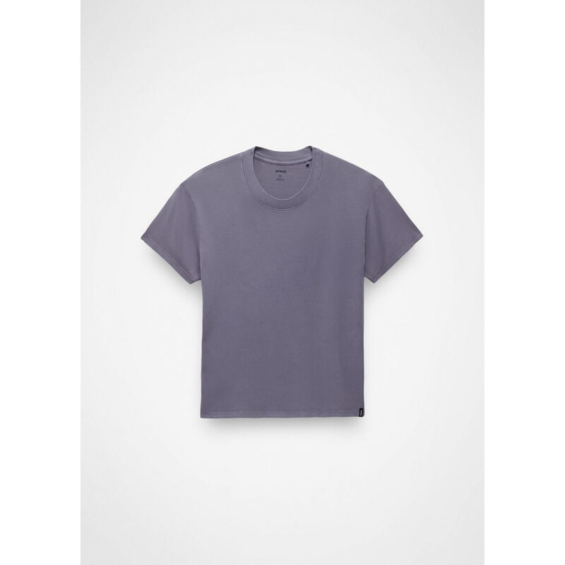 prAna Everyday Short Sleeve Tee Womens image number 0