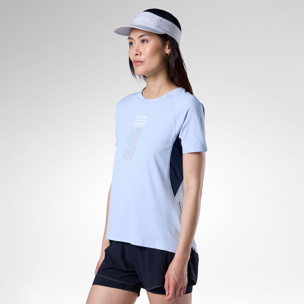 Rossignol Sapa Ultra Tee Womens