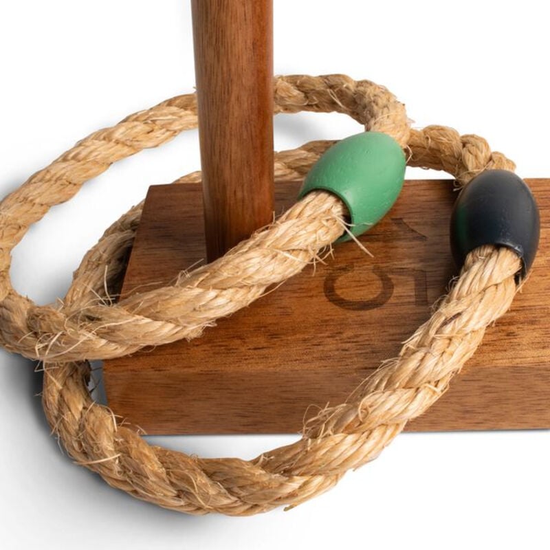 Elakai Outdoor Ring Toss Game image number 4