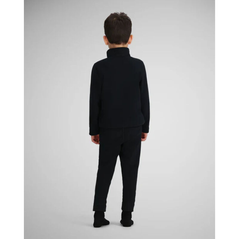 Obermeyer Ultra Gear Zip Top Kids image number 2